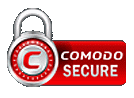 SSL Comodo Secure Socket Layer Certificate